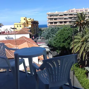*** Hotel Tropical Spanien
