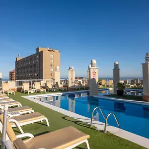 *** Aparthotel Gf Noelia Spanien
