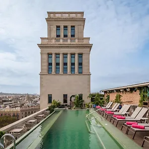45 Times Hotel Barcelone