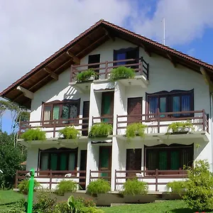 Araucarias Rio Negrinho