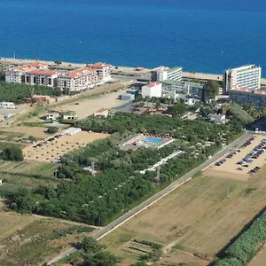 El Camell Hotel Pineda de Mar